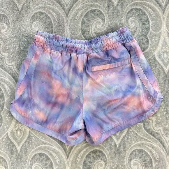 Athleta Girl Shorts - Picture 2 of 5